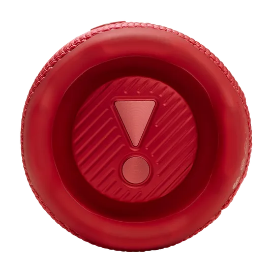 Parlante JBL Flip 7 Bluetooth - Rojo - Image 3
