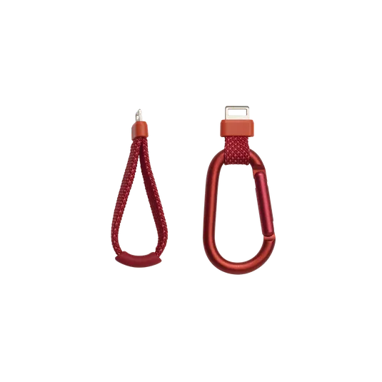 Parlante JBL Flip 7 Bluetooth - Rojo - Image 5