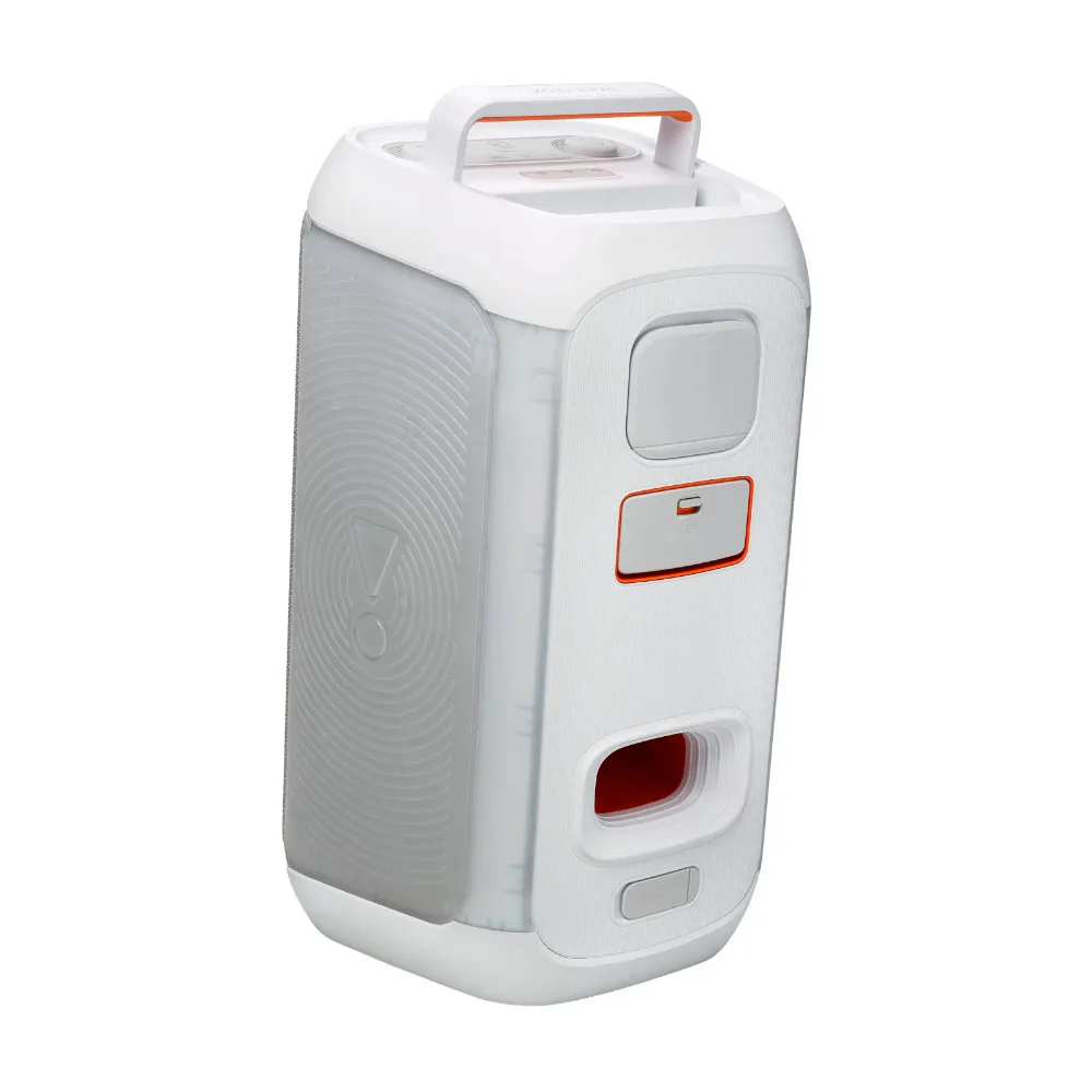 Parlante JBL PartyBox Club 120 - Blanco - Image 2