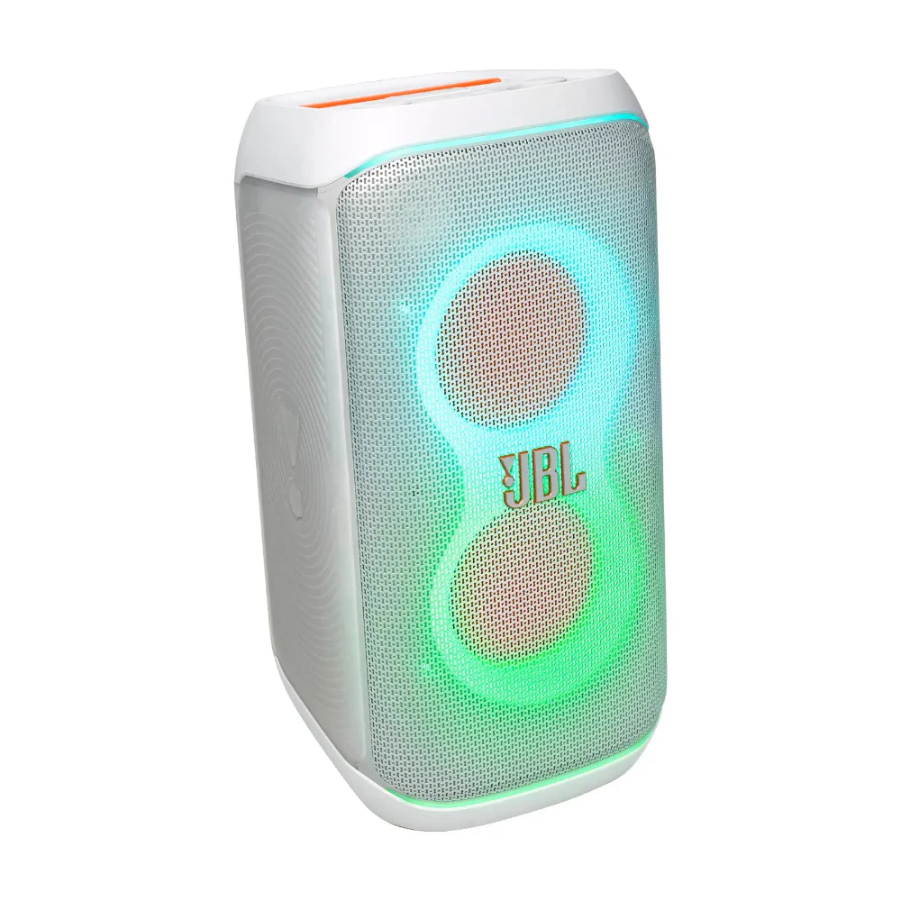 Parlante JBL PartyBox Club 120 - Blanco - Image 3