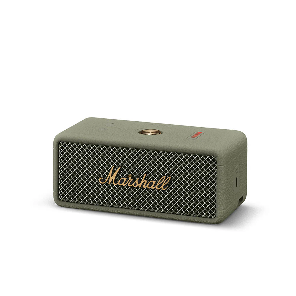 Parlante Marshall Emberton III Bluetooth - Sage - Image 3
