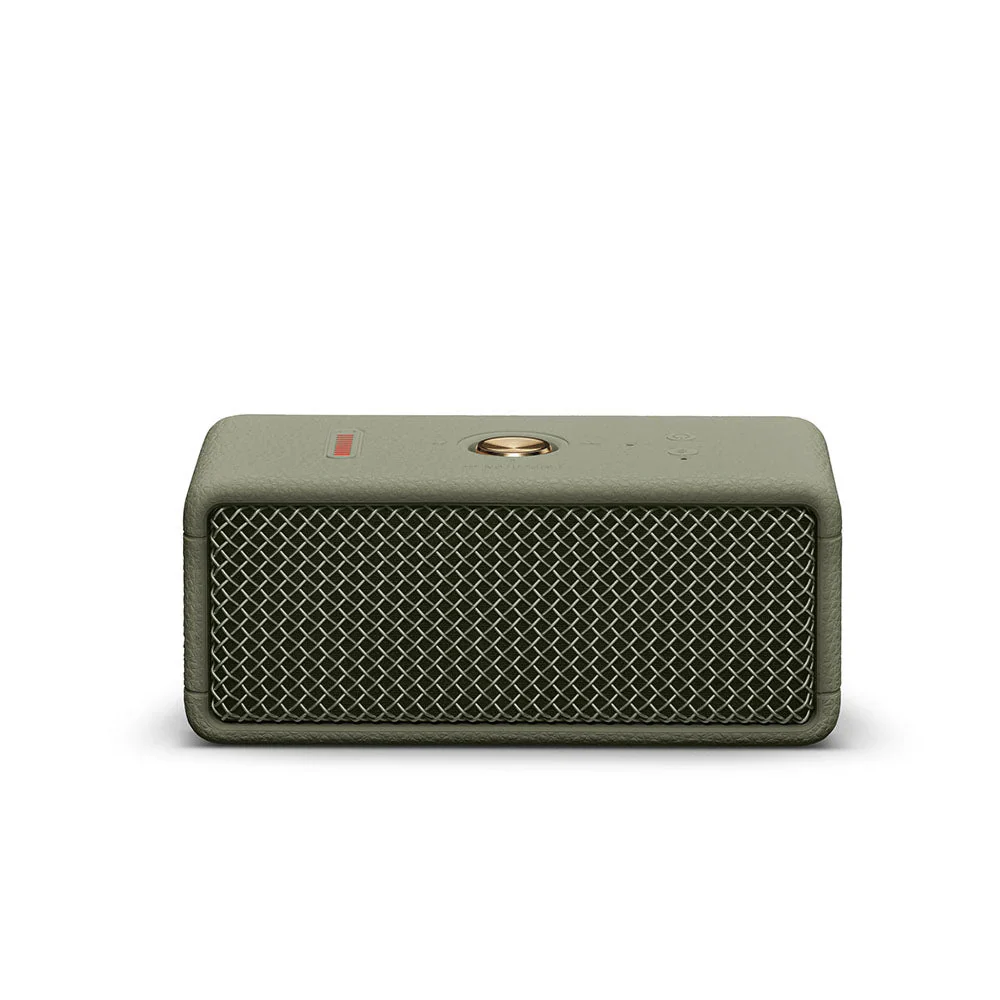 Parlante Marshall Emberton III Bluetooth - Sage - Image 4