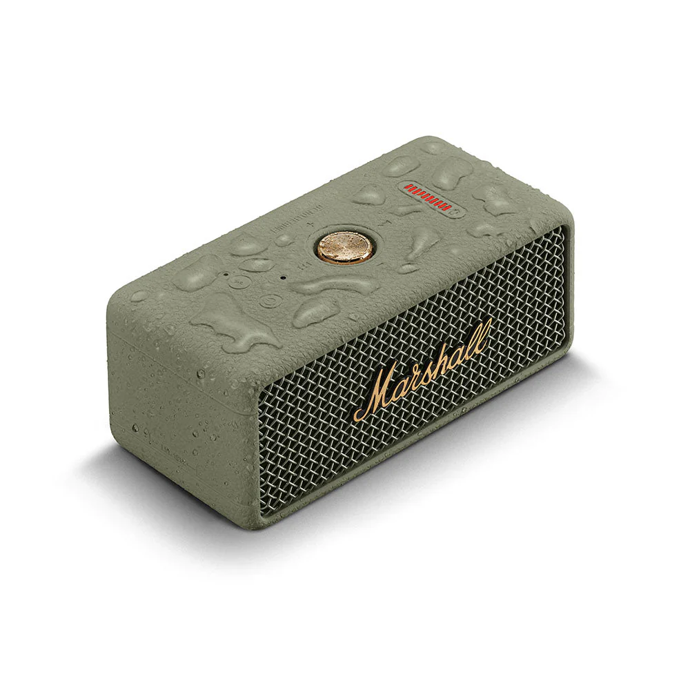 Parlante Marshall Emberton III Bluetooth - Sage - Image 5