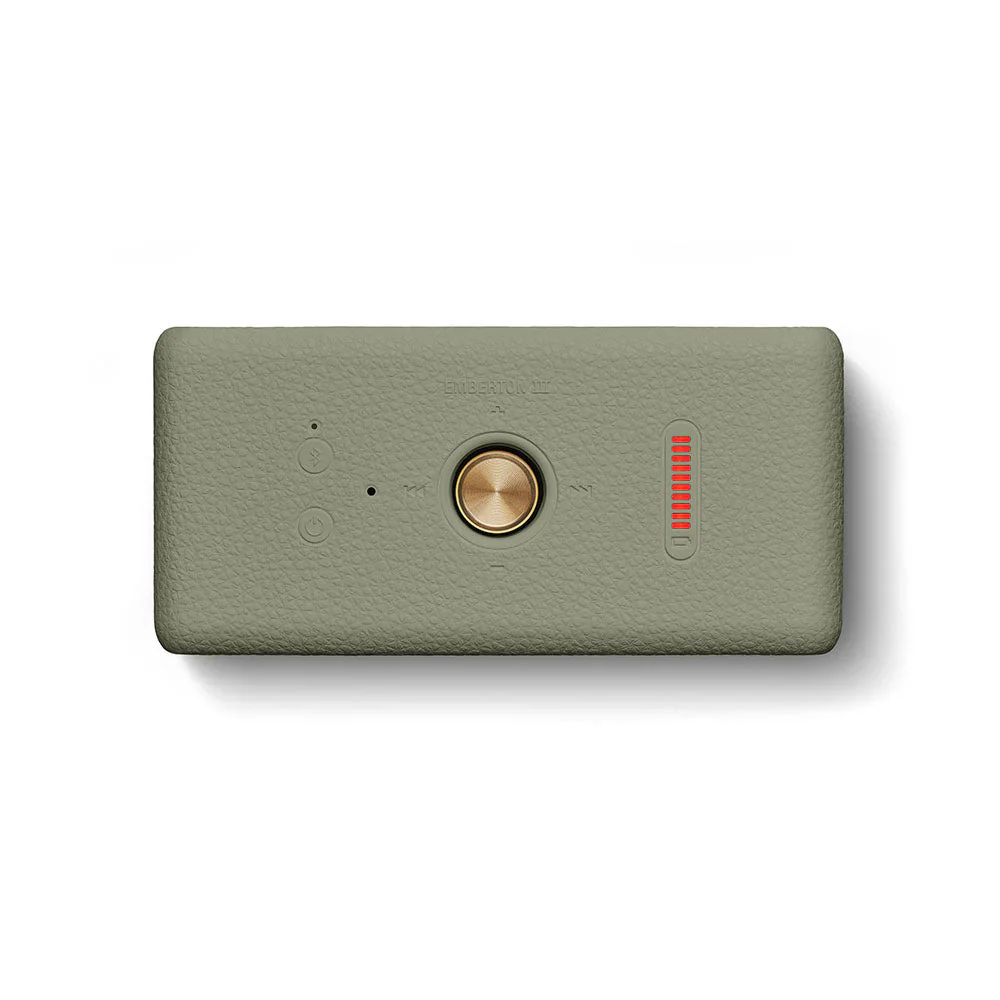 Parlante Marshall Emberton III Bluetooth - Sage - Image 6