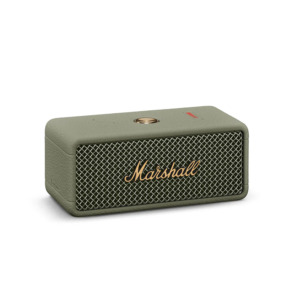 Parlante Marshall Emberton III Bluetooth - Sage - Image 7