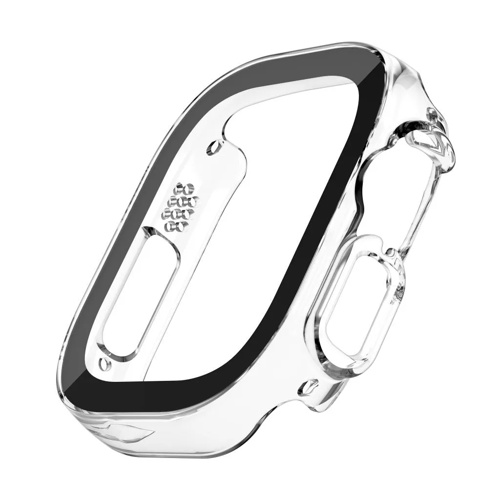 Protector de Pantalla Belkin 360 ScreenForce para Watch Ultra/Ultra2/Ultra3 - Transparente - Image 3