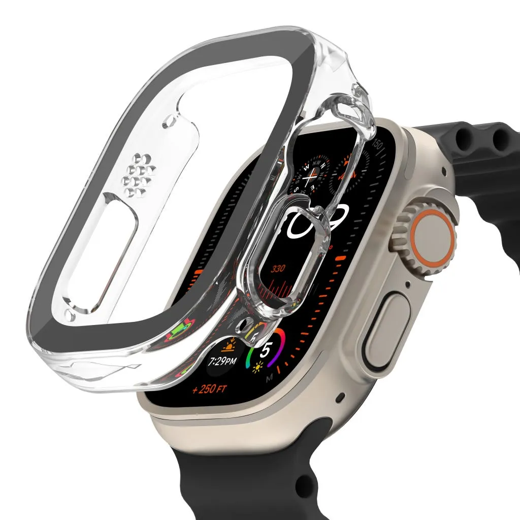 Protector de Pantalla Belkin 360 ScreenForce para Watch Ultra/Ultra2/Ultra3 - Transparente - Image 5