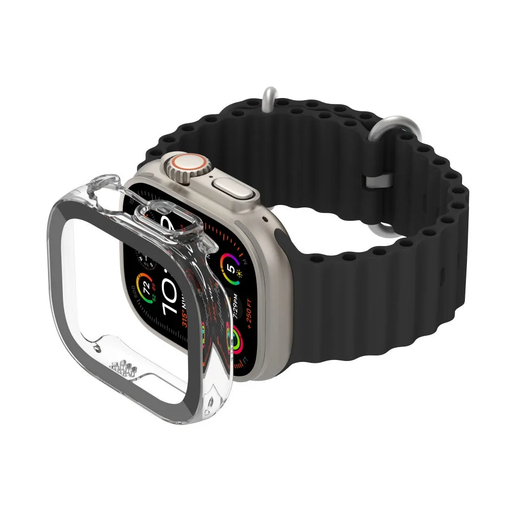 Protector de Pantalla Belkin 360 ScreenForce para Watch Ultra/Ultra2/Ultra3 - Transparente - Image 6