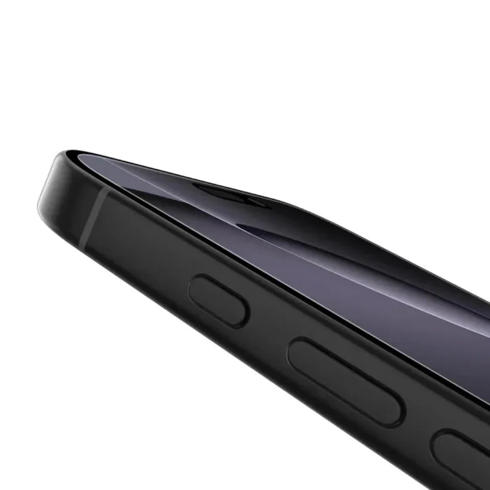 Protector de Pantalla Belkin OVR tempered antimicrobial para iPhone 16 Pro Max - Image 3