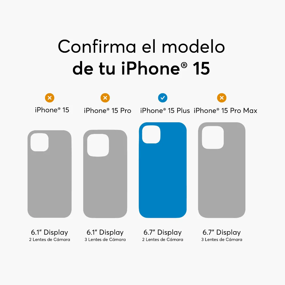 Protector de Pantalla Mate NCO NanoGlass para iPhone 15 Plus/16 Plus - Image 7