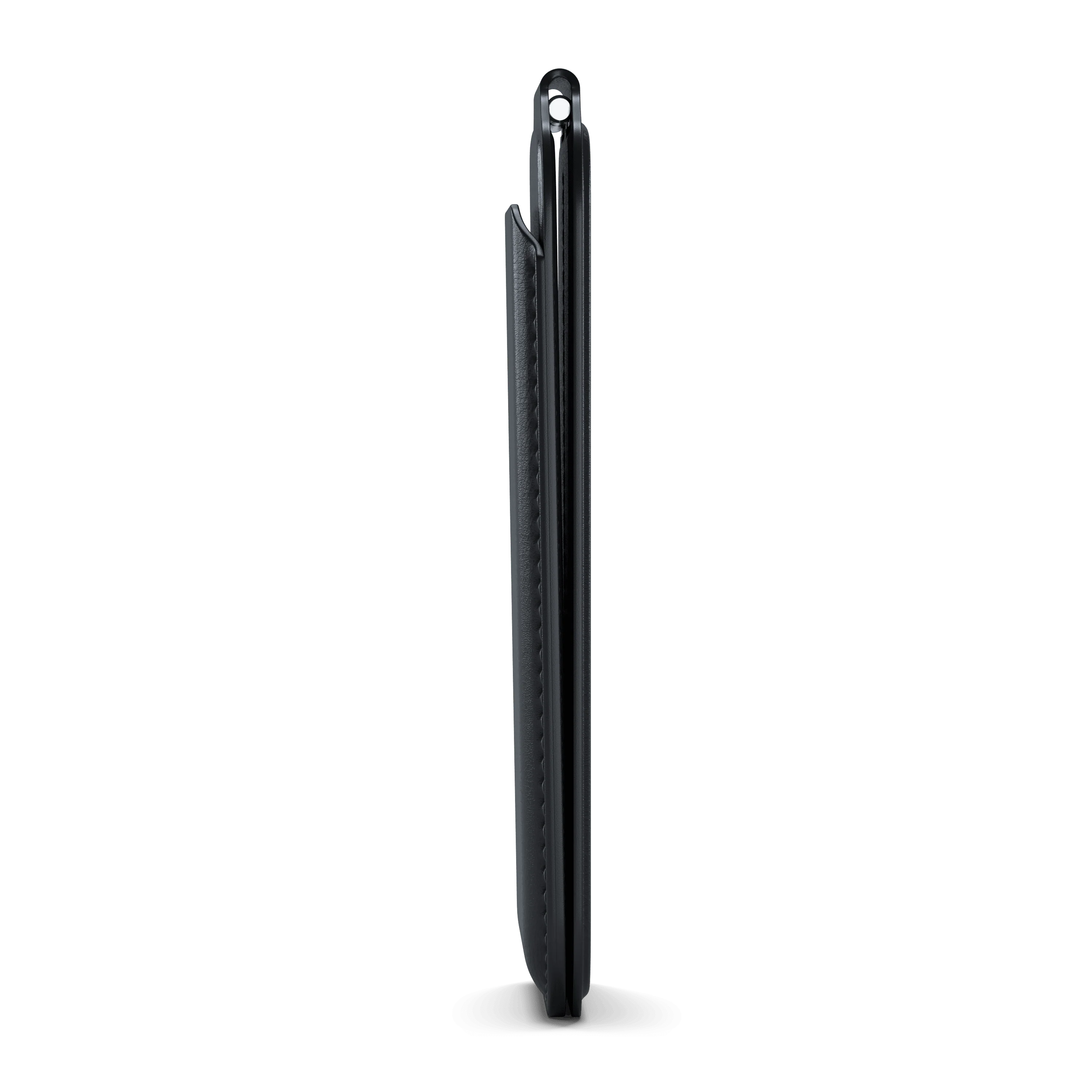 Tarjetero Mangnético con Stand Satechi para iPhone - Negro - Image 6