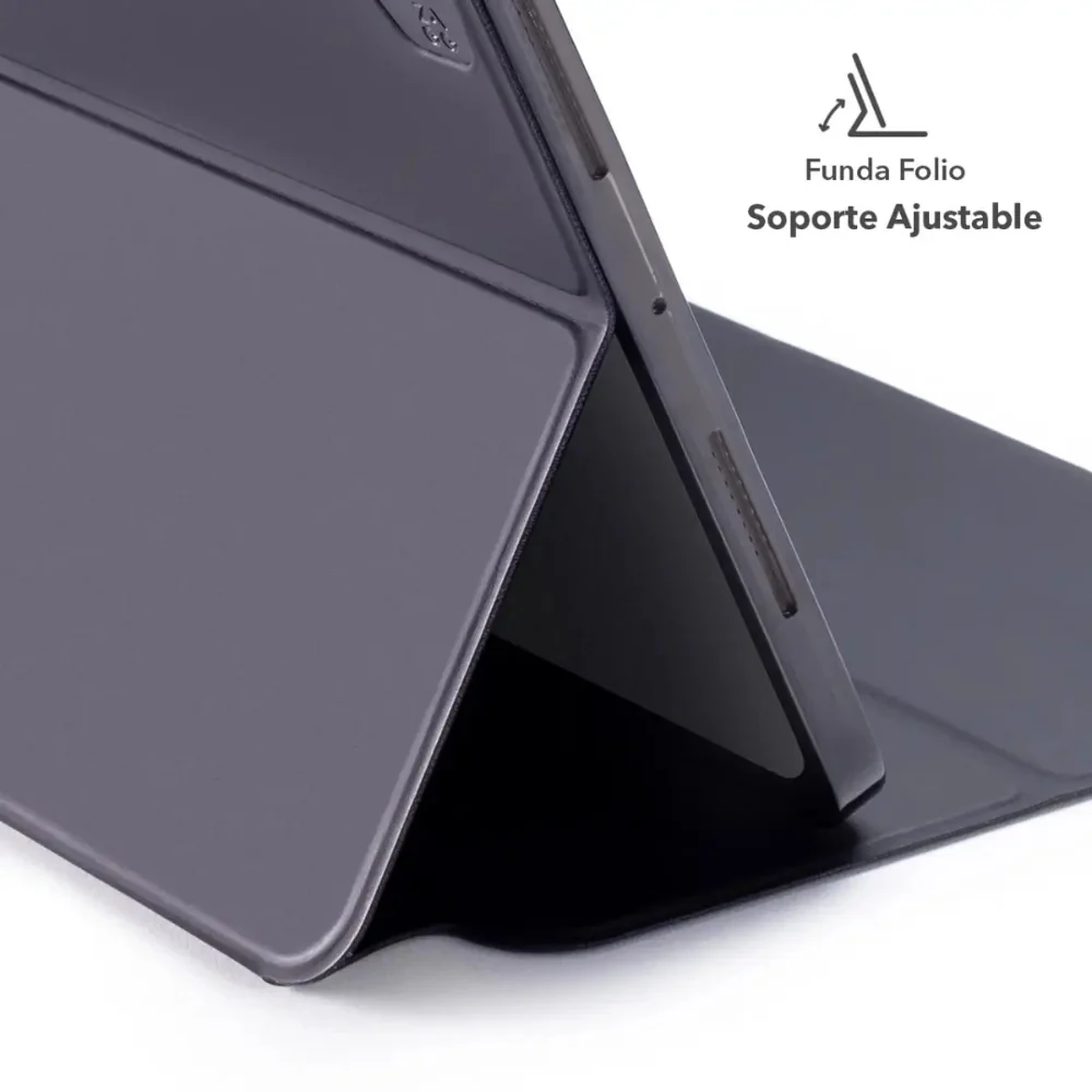 Teclado Zagg con funda Pro Keys 2 para iPad Pro 13 M4 - Negro - Image 3